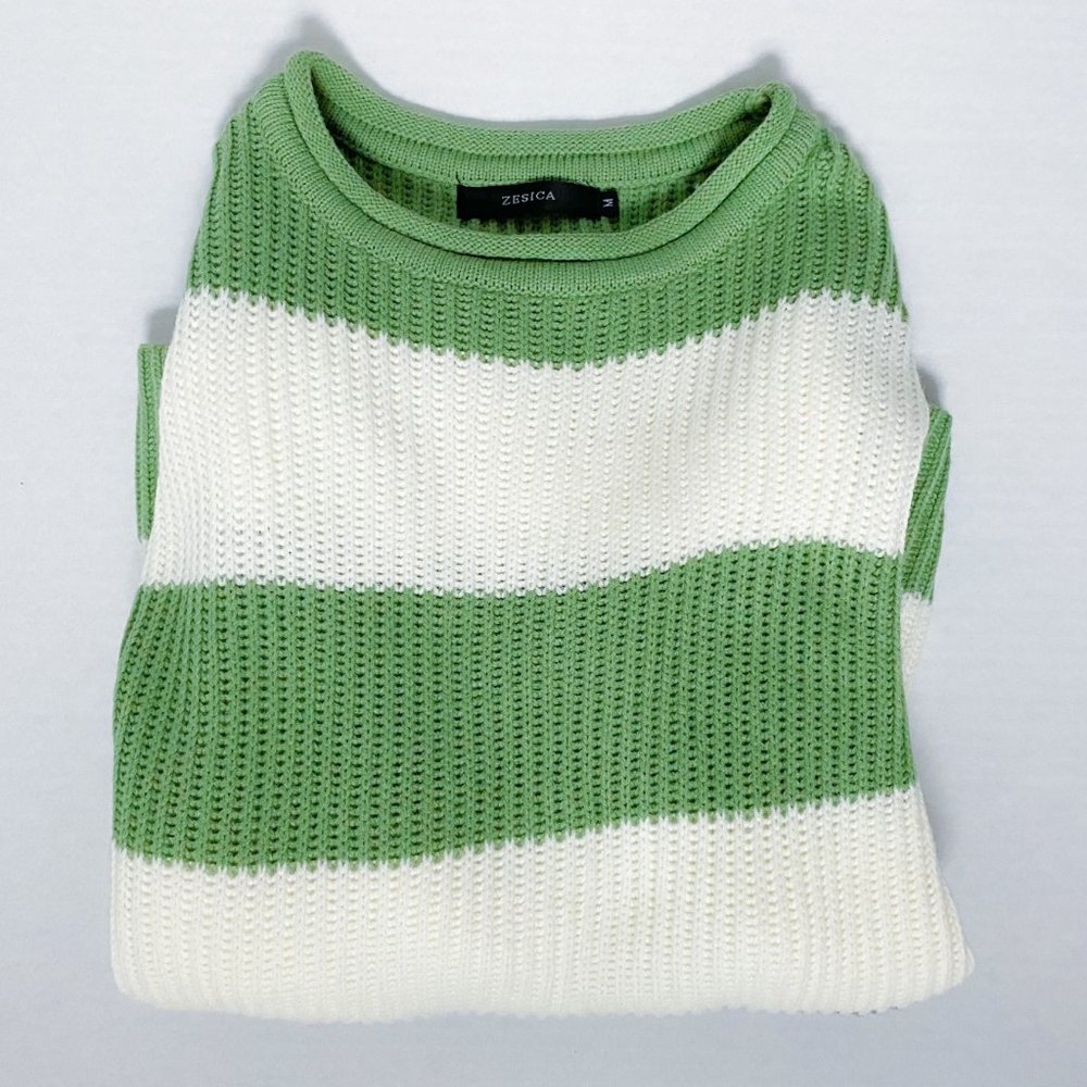 Oversized Sweater - Picture 4 of 4
